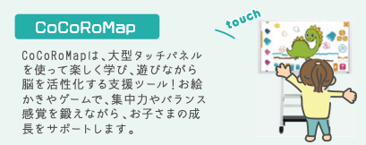 ANERA-5つの療育